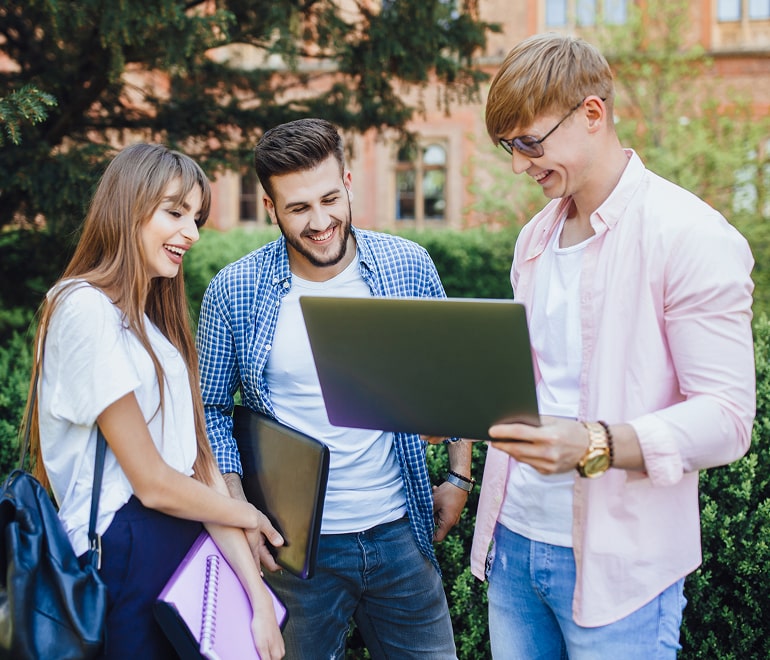 M.Sc. in Computer Engineering