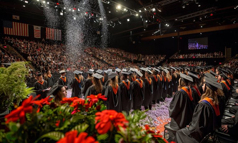 Graduation Ceremony